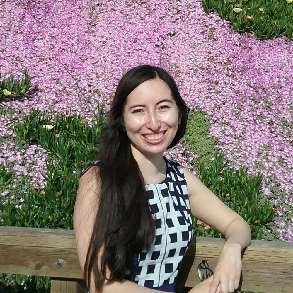 Meet your Posher, Bianca